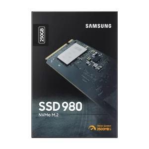 حافظه 980 ظرفیت 250GB سامسونگ Samsung