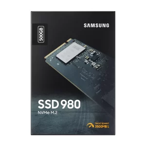 حافظه 980 ظرفیت 500GB سامسونگ Samsung