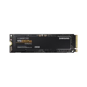 حافظه 970-EVO-PLUS ظرفیت 250GB سامسونگ Samsung